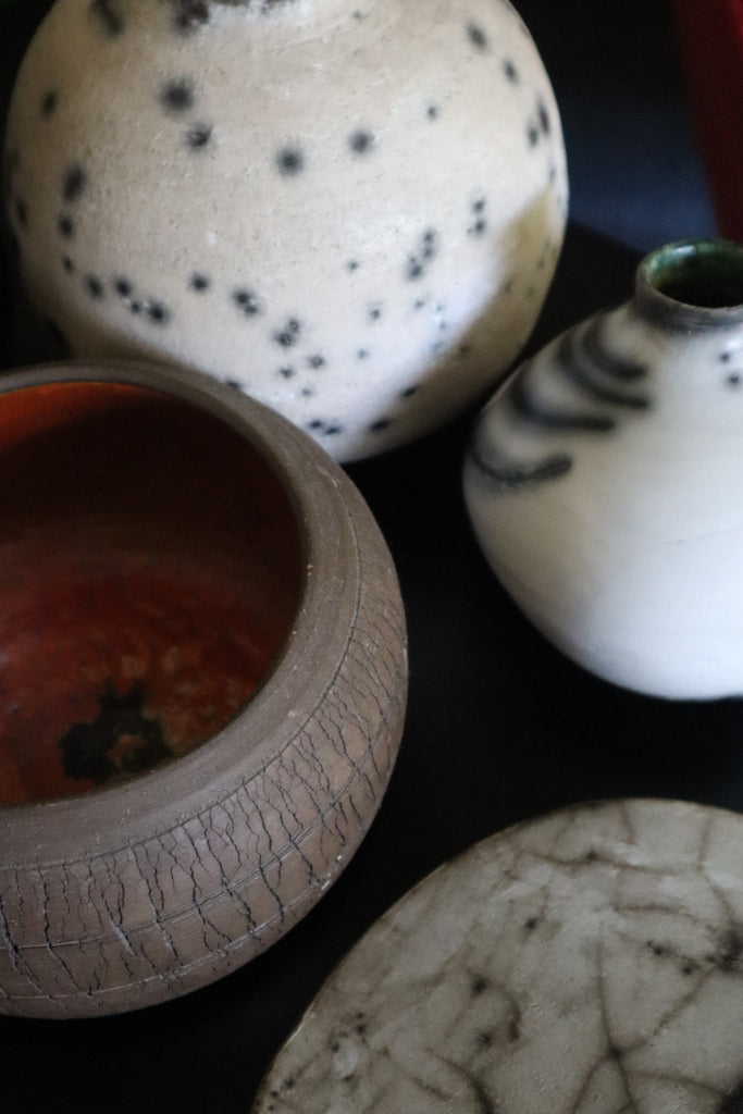 ‘I’m totally obsessed!’ - Why we can’t get enough of ceramics.