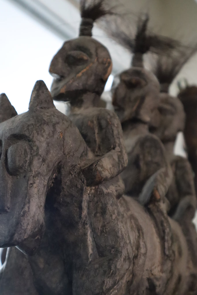 Carvings