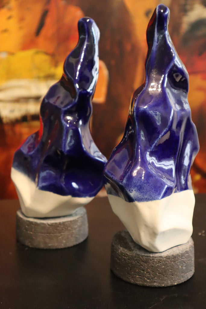 Sculptures & Paintings